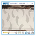 2016 Yintex Soft Polyester Seersucker Yarn Dyed Fabric for Home